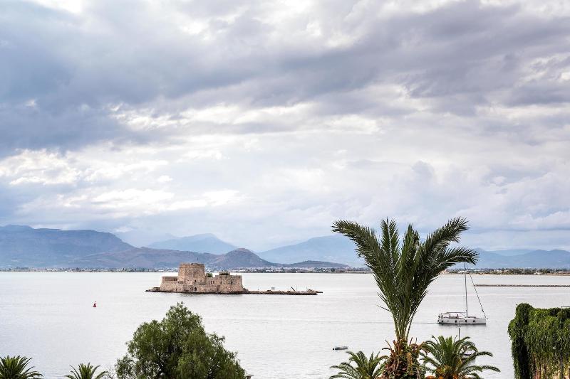 پانسیون Gambello Luxury Rooms