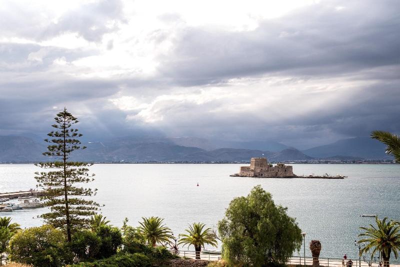 پانسیون Gambello Luxury Rooms