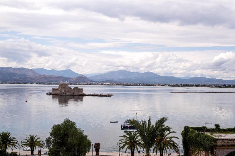 پانسیون Gambello Luxury Rooms