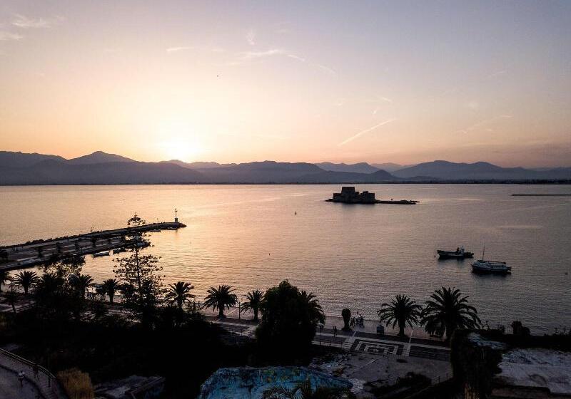 پانسیون Gambello Luxury Rooms