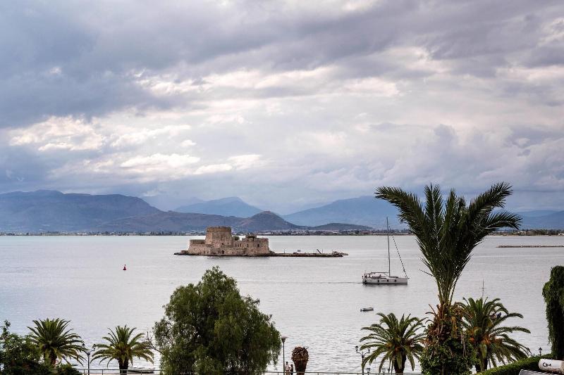 پانسیون Gambello Luxury Rooms