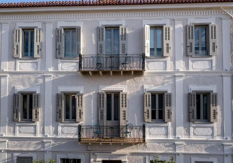 پانسیون Gambello Luxury Rooms