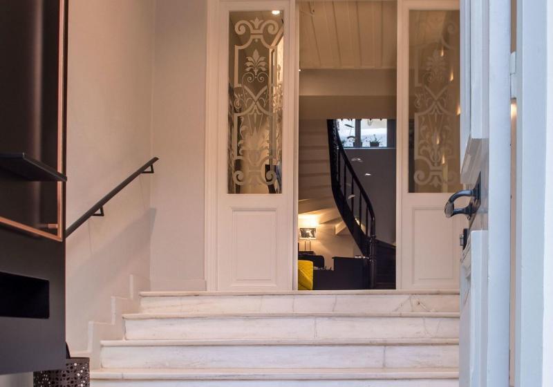 پانسیون Gambello Luxury Rooms