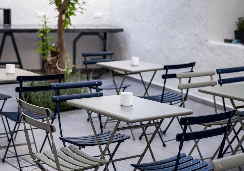 پانسیون Gambello Luxury Rooms