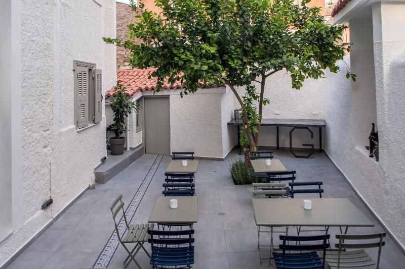 پانسیون Gambello Luxury Rooms