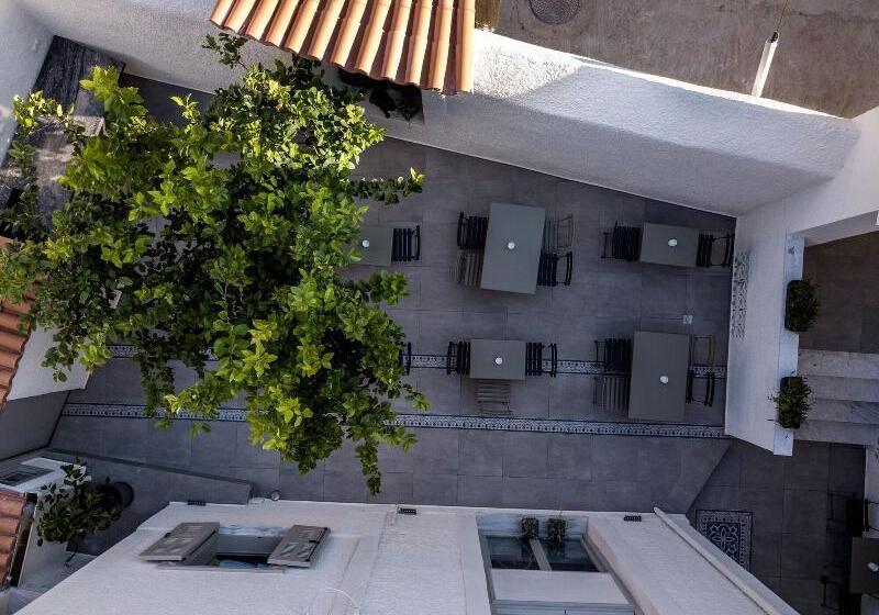 پانسیون Gambello Luxury Rooms