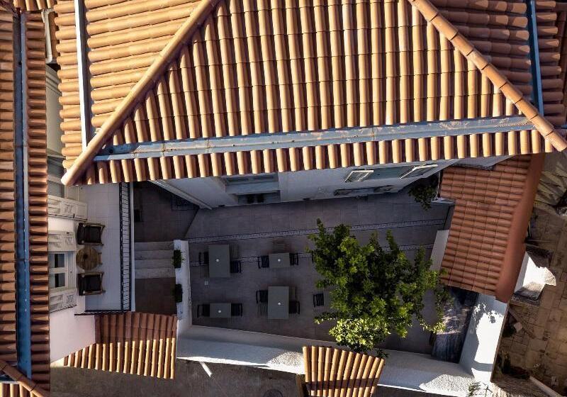 پانسیون Gambello Luxury Rooms