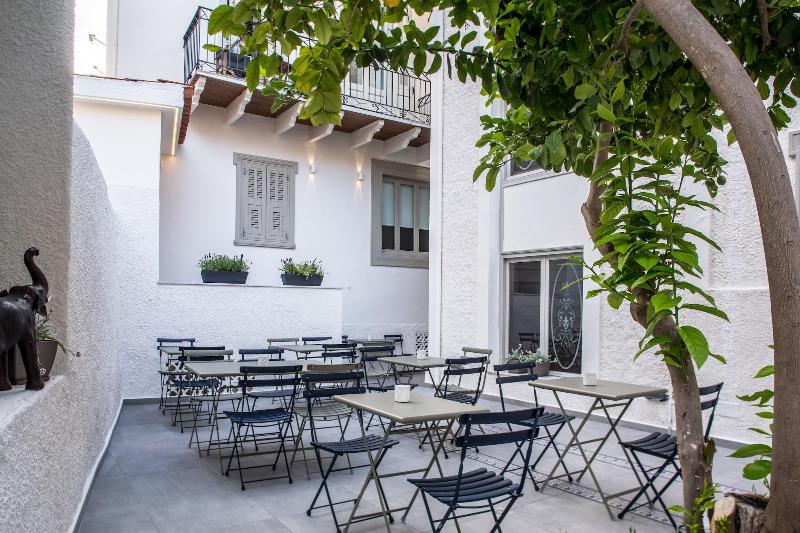 پانسیون Gambello Luxury Rooms