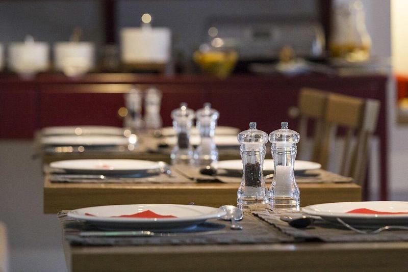 پانسیون Gambello Luxury Rooms