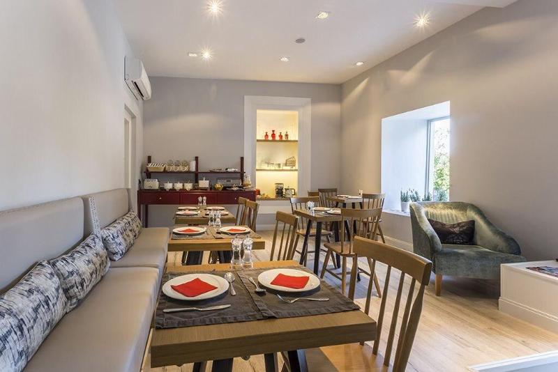 پانسیون Gambello Luxury Rooms