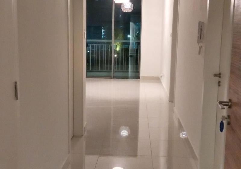 Pensionat Teega Residence At Puteri Harbour Iskandar Puteri