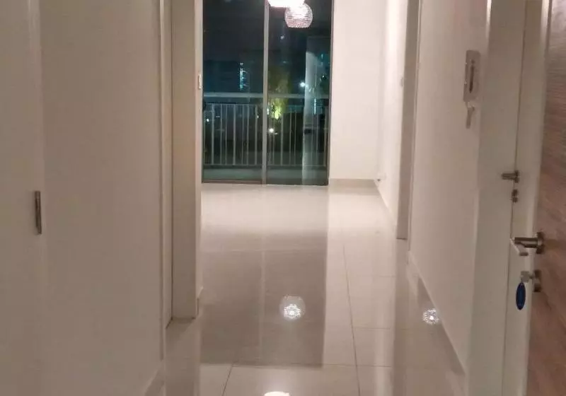 Majatalo Teega Residence At Puteri Harbour Iskandar Puteri