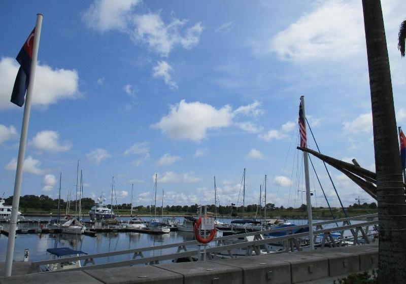 Pensionat Teega Residence At Puteri Harbour Iskandar Puteri