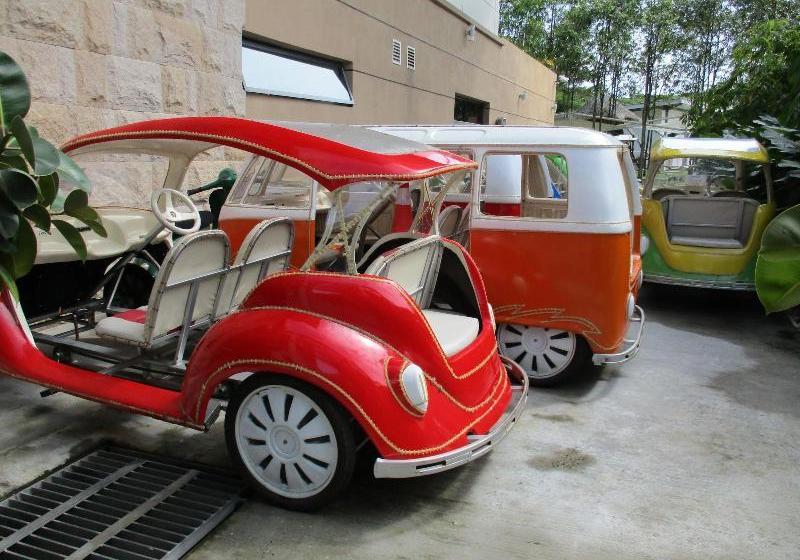 Pensionat Teega Residence At Puteri Harbour Iskandar Puteri