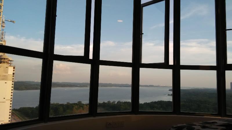 Pensionat Teega Residence At Puteri Harbour Iskandar Puteri