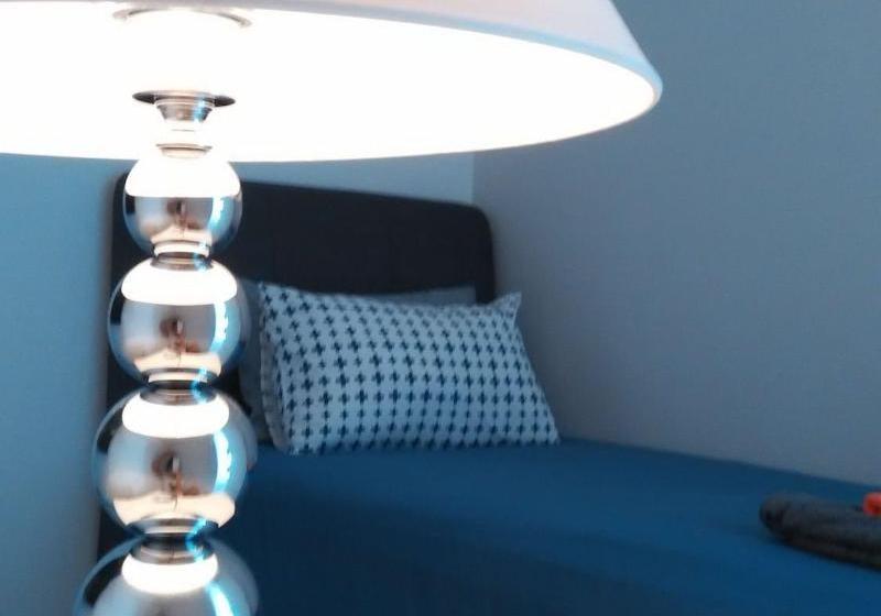 Pensionat Teega Residence At Puteri Harbour Iskandar Puteri