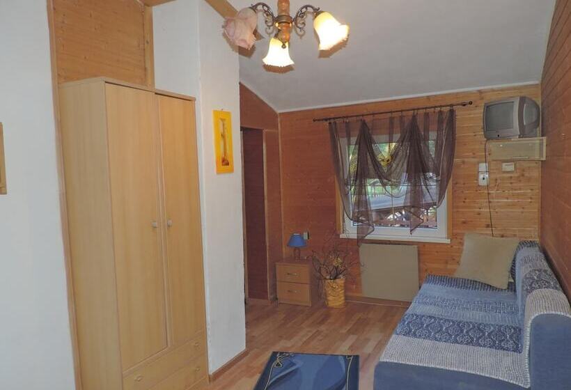 Пансион Western Penzion