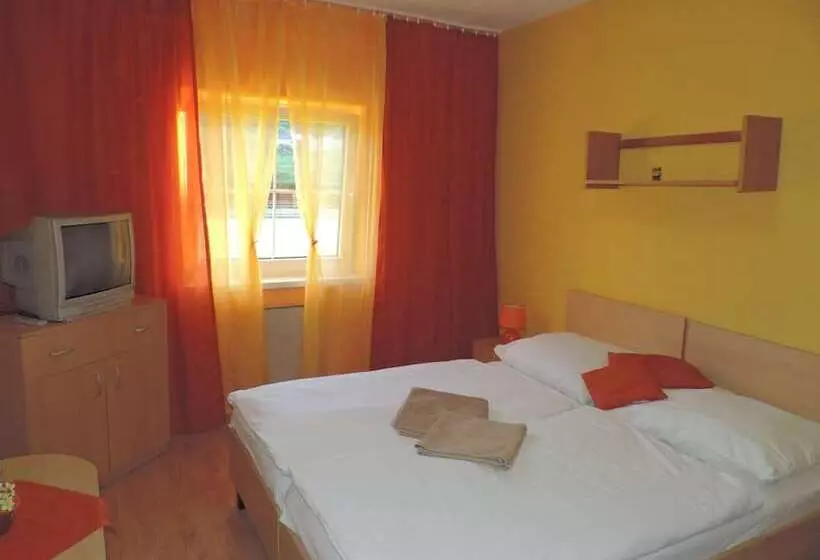 پانسیون Western Penzion