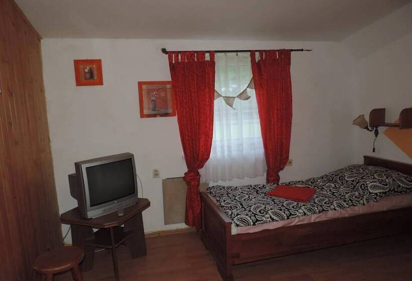 Пансион Western Penzion