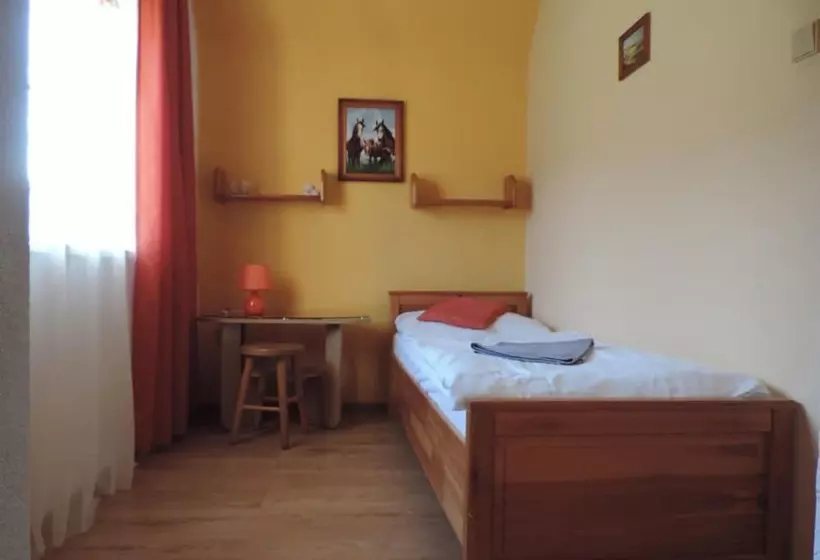 پانسیون Western Penzion