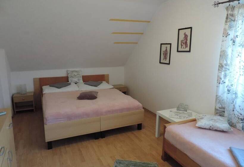 Пансион Western Penzion