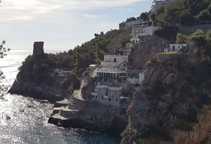 Pompeii Ruins De Charme B&b