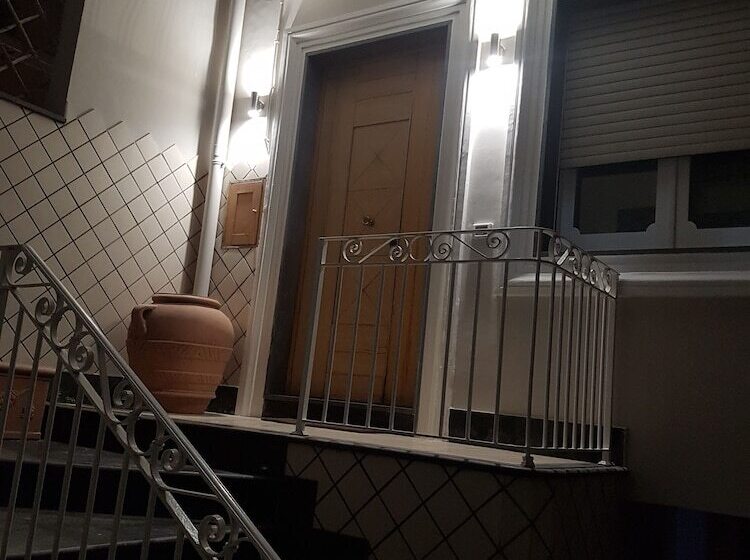 Pompeii Ruins De Charme B&b