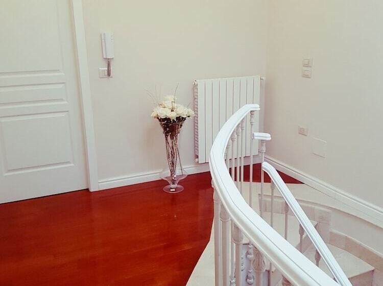 Pompeii Ruins De Charme B&b