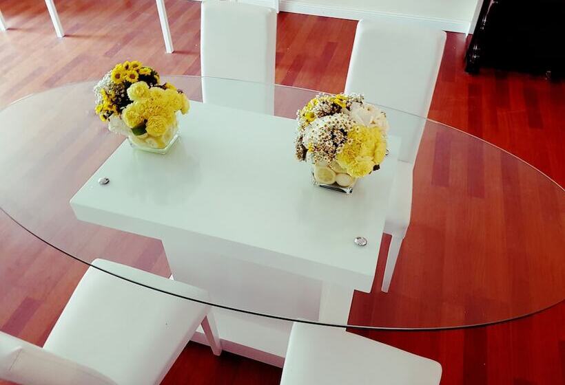 Pompeii Ruins De Charme B&b