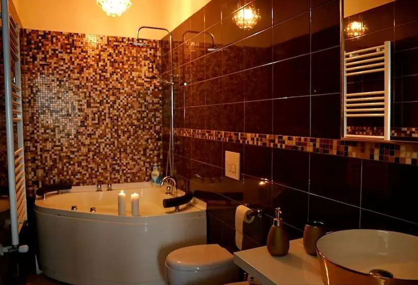 Pompeii Ruins De Charme B&b