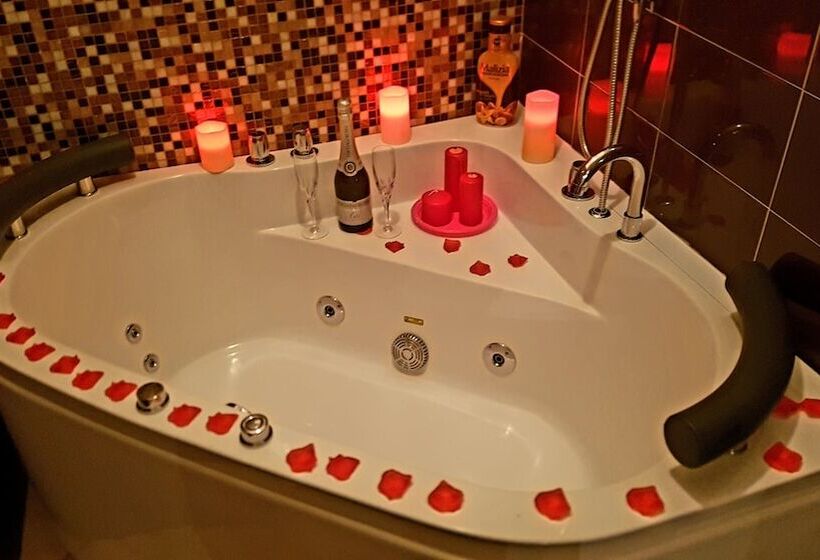 Pompeii Ruins De Charme B&b