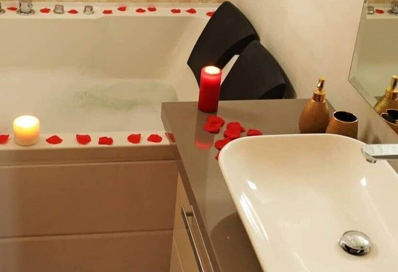 Pompeii Ruins De Charme B&b