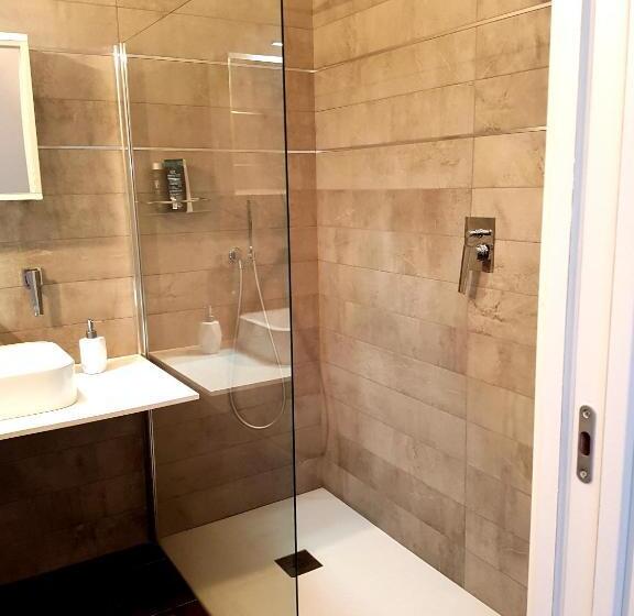 Pompeii Ruins De Charme B&b