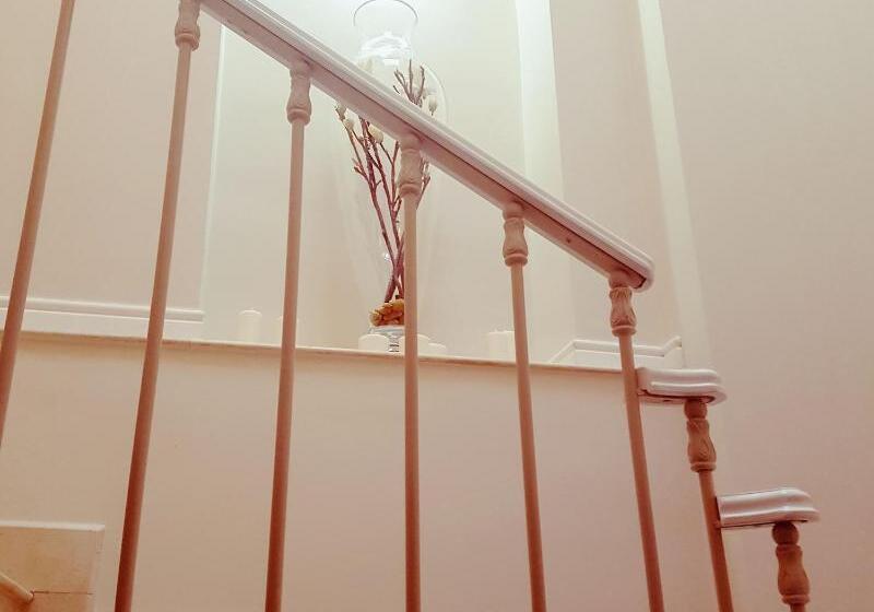 Pompeii Ruins De Charme B&b