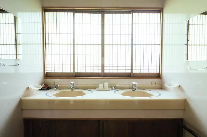 旅館 Koyasan Syukubo Zofukuin