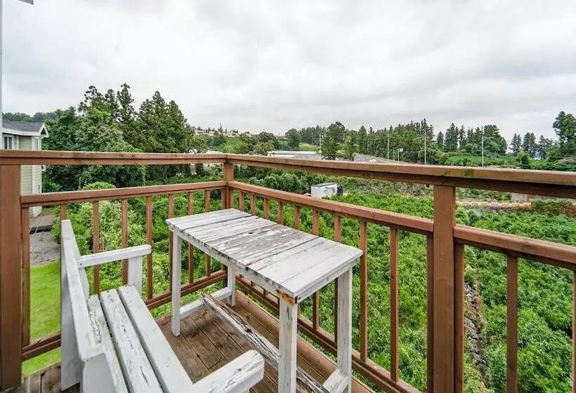 Seogwipo Haemil Dokchae Pension