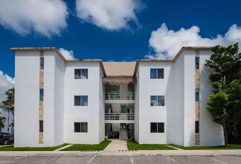 Tu Casa Condos