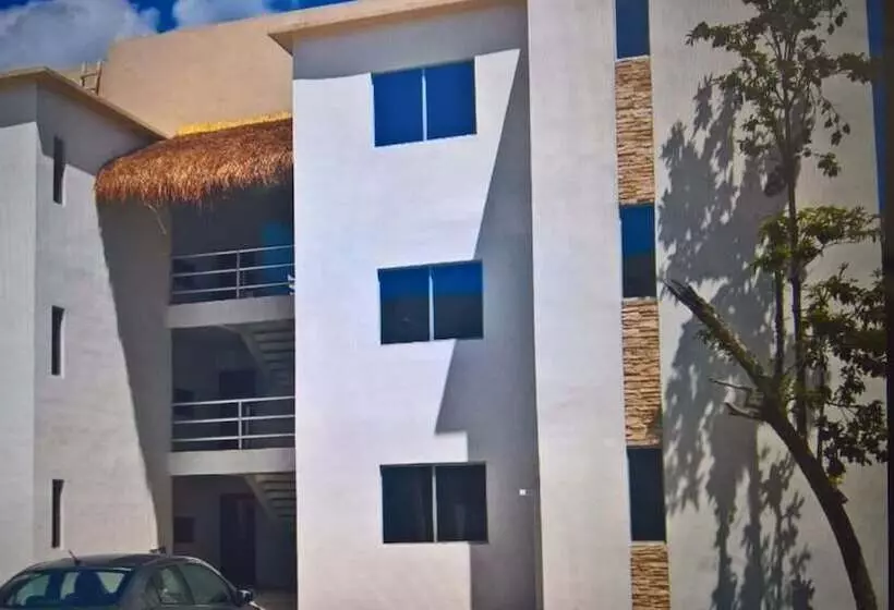 Tu Casa Condos