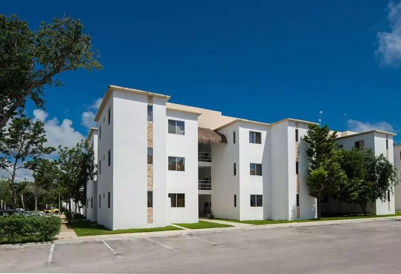 Tu Casa Condos