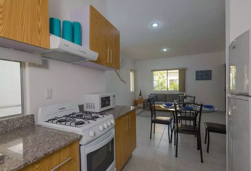 Tu Casa Condos