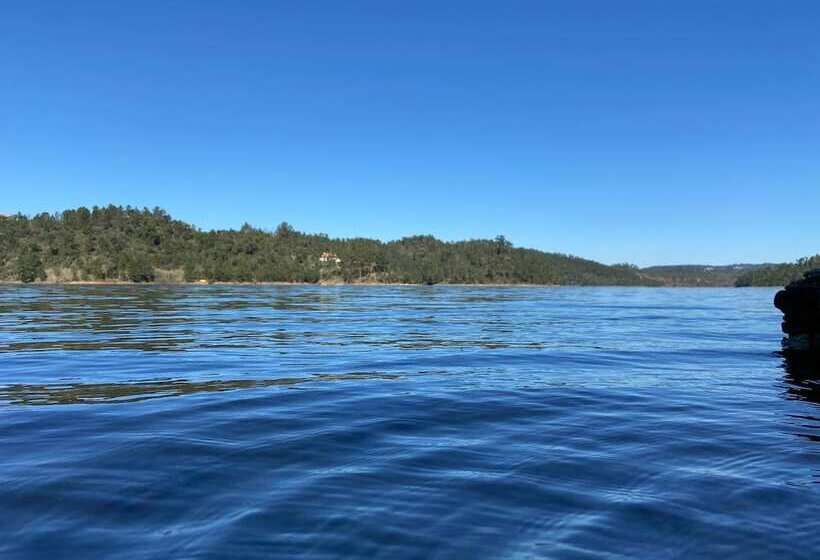Visitar Bioucas I Casa Inteira Familiar E Grupo De Amigos