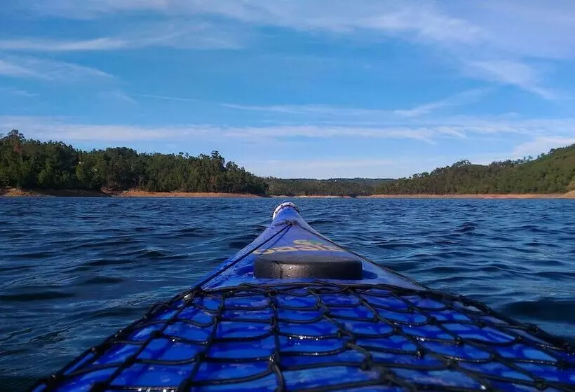 Visitar Bioucas I   Casa Inteira Familiar E Grupo De Amigos
