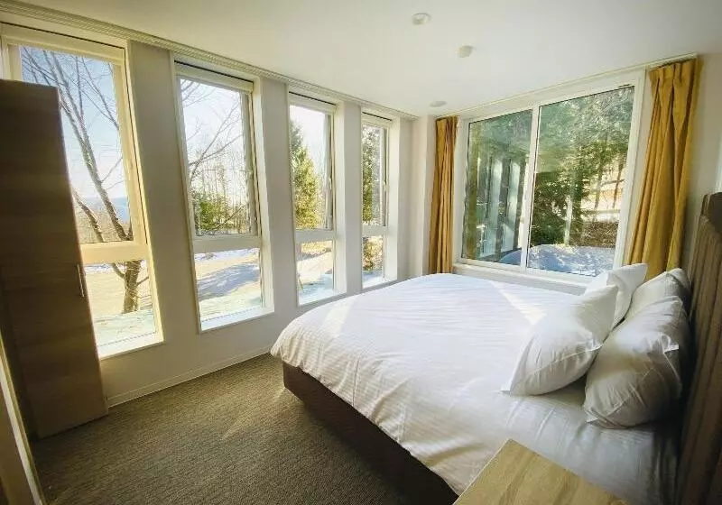 Wadano Forest Hotel And Apartments