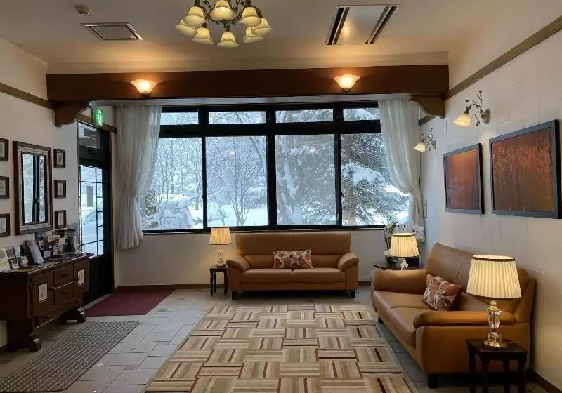 Wadano Forest Hotel And Apartments