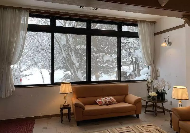 Wadano Forest Hotel And Apartments