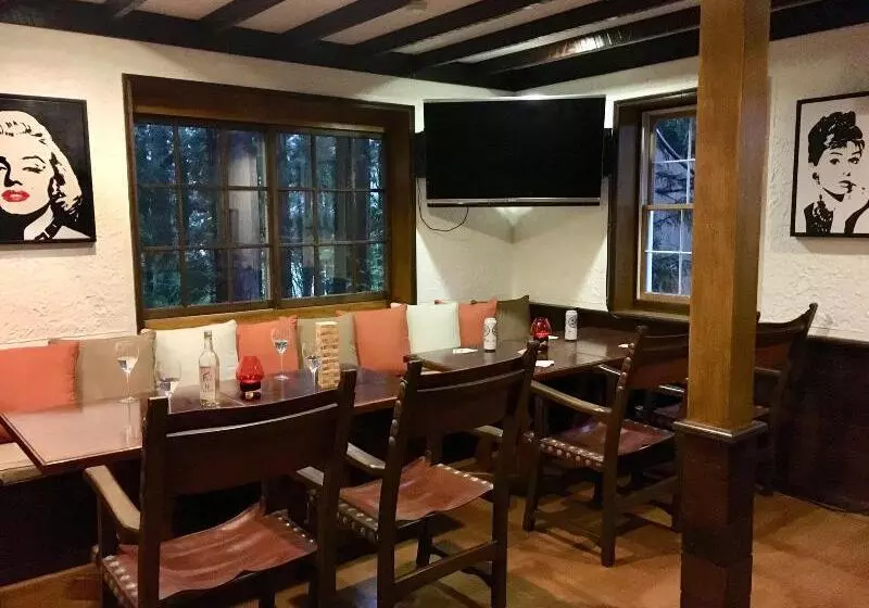 Wadano Forest Hotel And Apartments