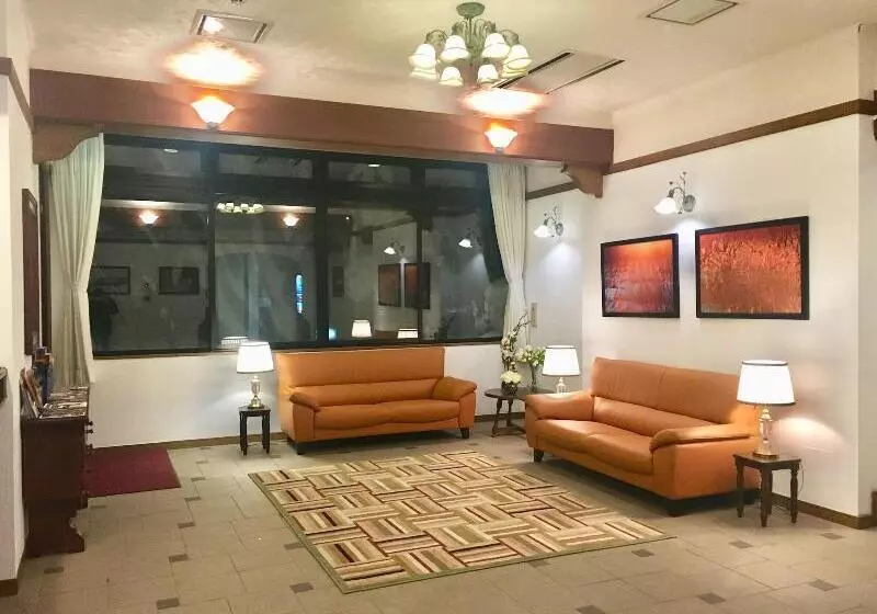 Wadano Forest Hotel And Apartments