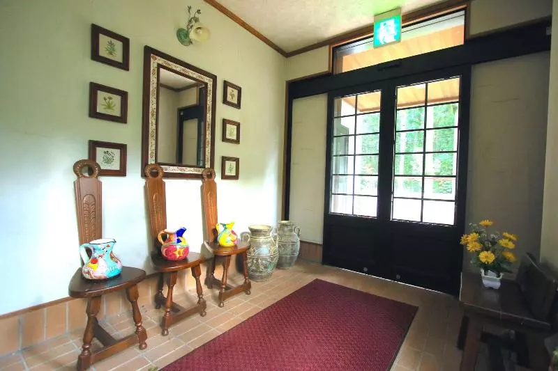 Wadano Forest Hotel And Apartments