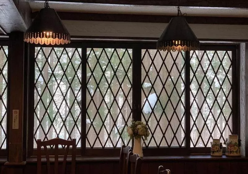 Wadano Forest Hotel And Apartments