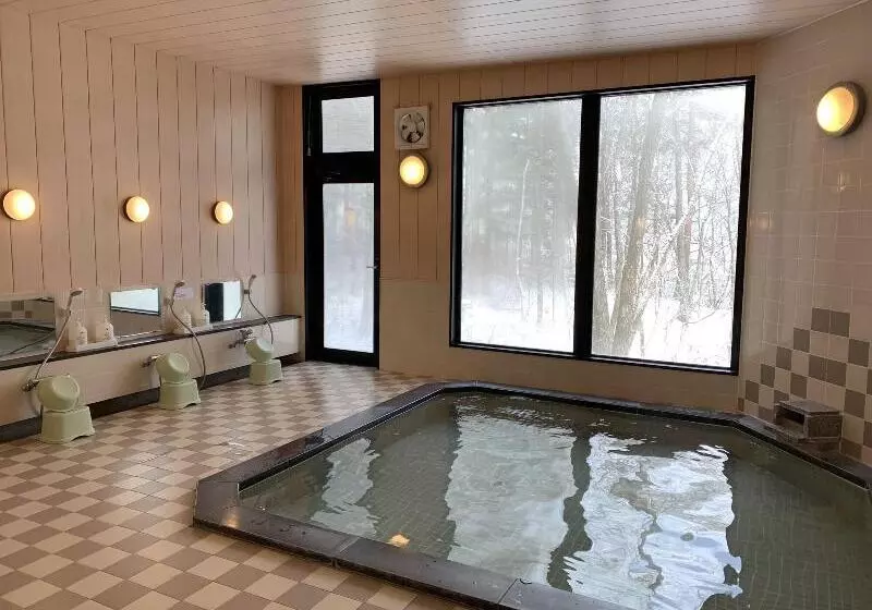 Wadano Forest Hotel And Apartments